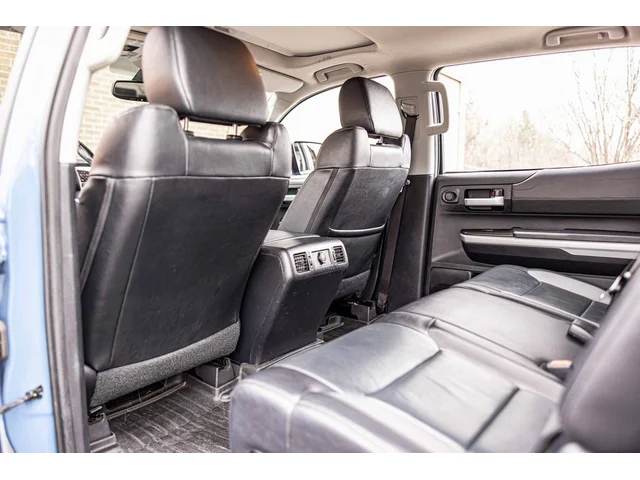 SEMINUEVOS TOYOTA Tundra 4WD a Estados en autogozo