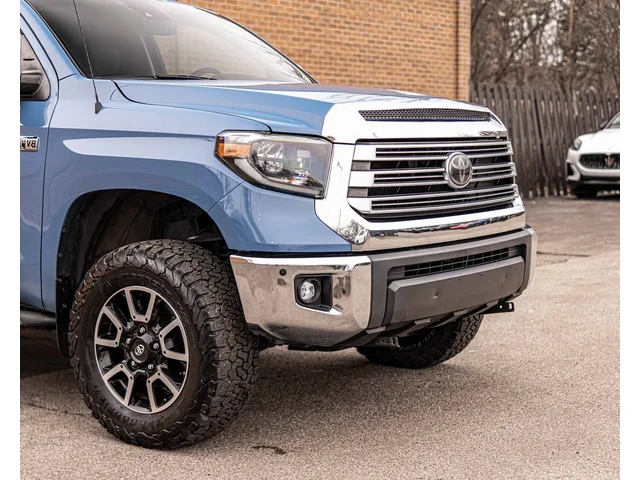 SEMINUEVOS TOYOTA Tundra 4WD a Estados en autogozo