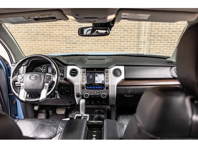 SEMINUEVOS TOYOTA Tundra 4WD a Estados en autogozo