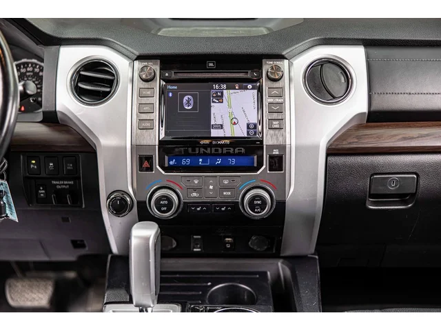 SEMINUEVOS TOYOTA Tundra 4WD a Estados en autogozo