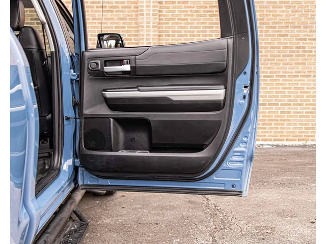 SEMINUEVOS TOYOTA Tundra 4WD a Estados en autogozo