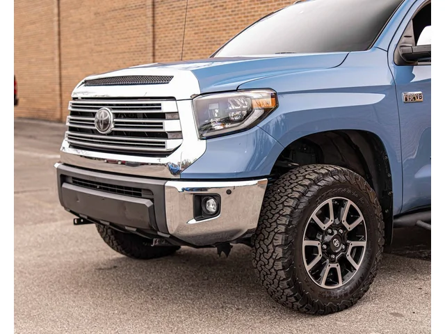 SEMINUEVOS TOYOTA Tundra 4WD a Estados en autogozo