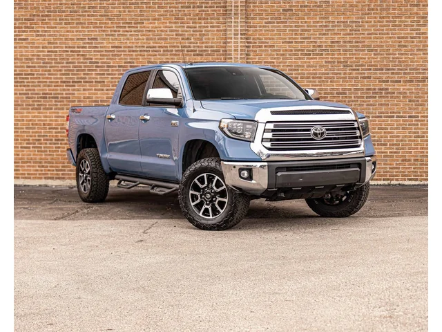 SEMINUEVOS TOYOTA Tundra 4WD a Estados en autogozo
