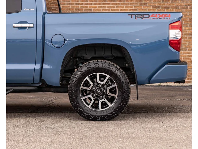 SEMINUEVOS TOYOTA Tundra 4WD a Estados en autogozo