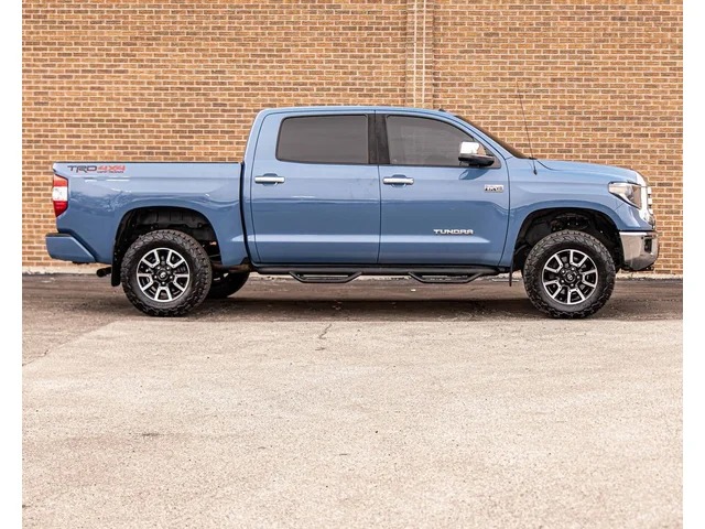 SEMINUEVOS TOYOTA Tundra 4WD a Estados en autogozo