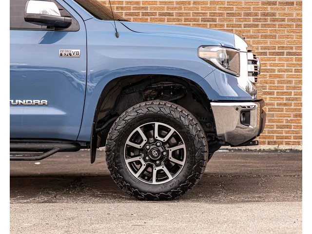 SEMINUEVOS TOYOTA Tundra 4WD a Estados en autogozo