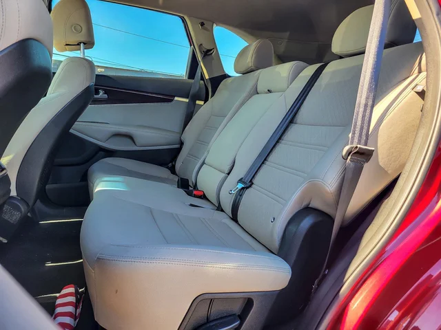 SEMINUEVOS KIA Sorento a Estados en autogozo