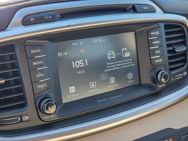 SEMINUEVOS KIA Sorento a Estados en autogozo