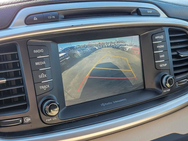 SEMINUEVOS KIA Sorento a Estados en autogozo