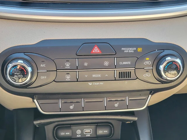SEMINUEVOS KIA Sorento a Estados en autogozo