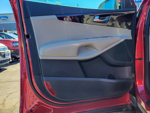 SEMINUEVOS KIA Sorento a Estados en autogozo