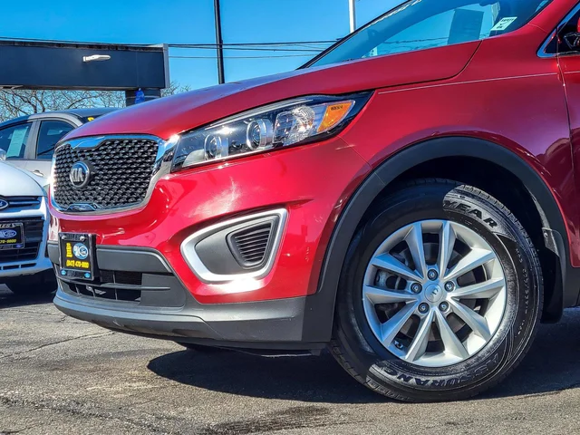 SEMINUEVOS KIA Sorento a Estados en autogozo