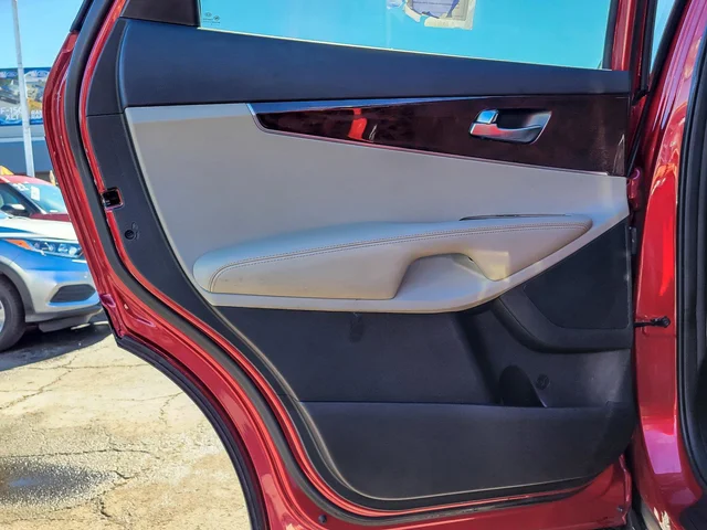 SEMINUEVOS KIA Sorento a Estados en autogozo