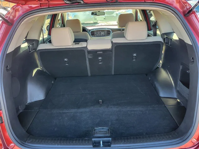 SEMINUEVOS KIA Sorento a Estados en autogozo