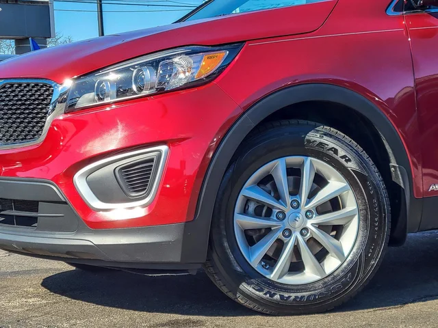SEMINUEVOS KIA Sorento a Estados en autogozo
