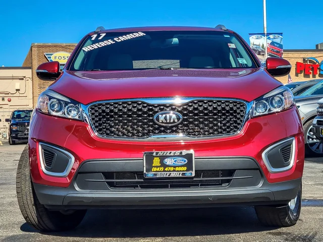 SEMINUEVOS KIA Sorento a Estados en autogozo