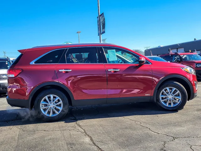 SEMINUEVOS KIA Sorento a Estados en autogozo