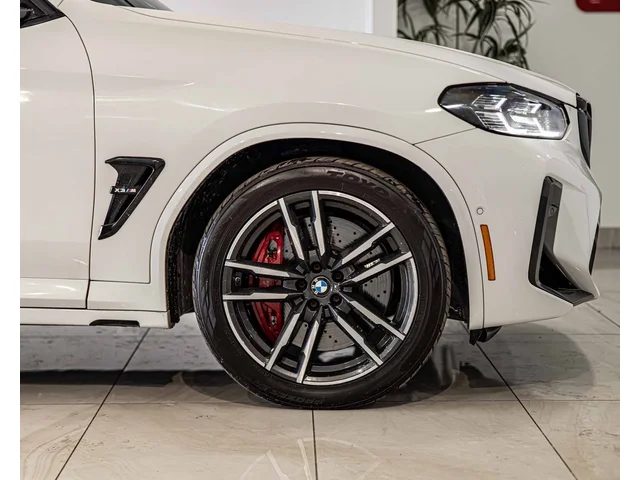 SEMINUEVOS BMW X3 M a Estados en autogozo