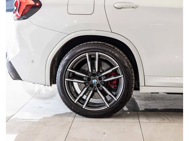 SEMINUEVOS BMW X3 M a Estados en autogozo