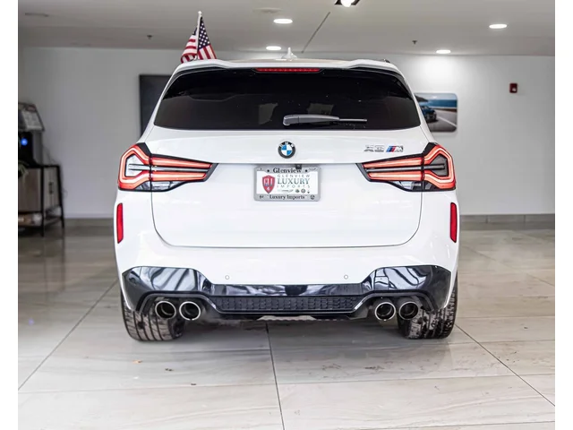 SEMINUEVOS BMW X3 M a Estados en autogozo