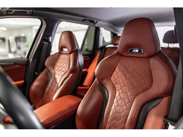 SEMINUEVOS BMW X3 M a Estados en autogozo