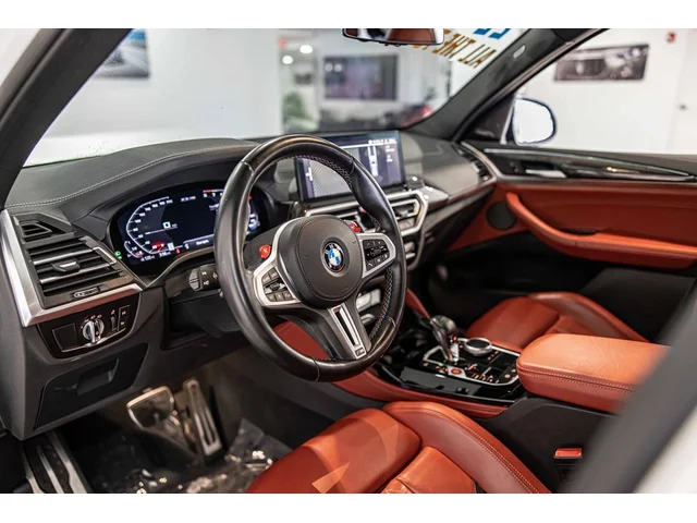 SEMINUEVOS BMW X3 M a Estados en autogozo