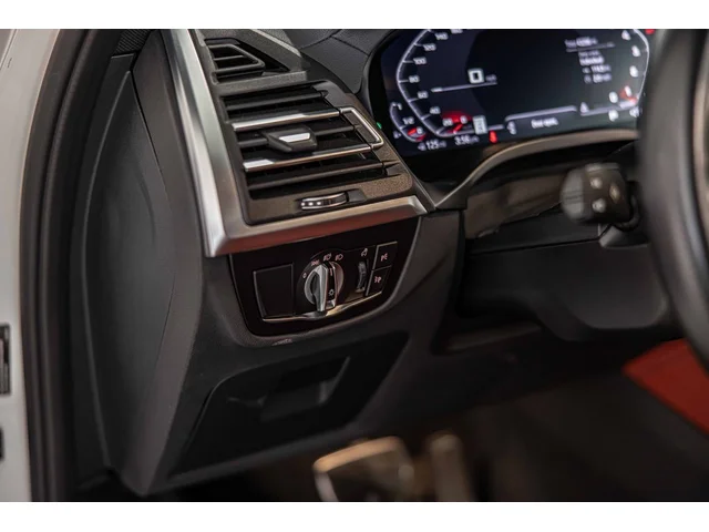 SEMINUEVOS BMW X3 M a Estados en autogozo