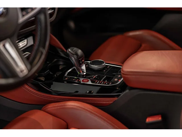 SEMINUEVOS BMW X3 M a Estados en autogozo