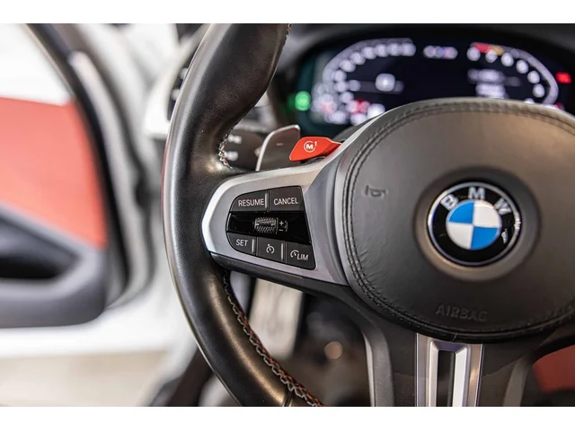 SEMINUEVOS BMW X3 M a Estados en autogozo