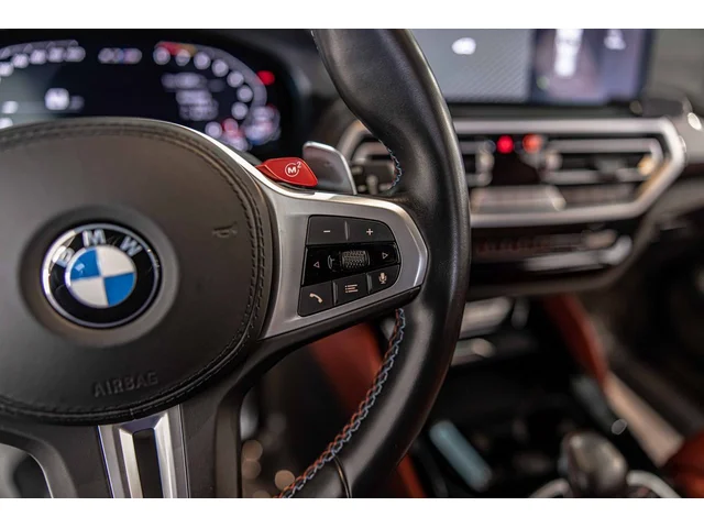 SEMINUEVOS BMW X3 M a Estados en autogozo