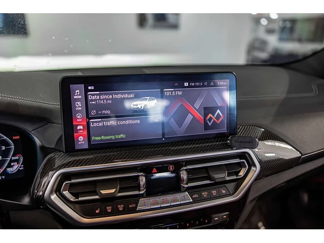 SEMINUEVOS BMW X3 M a Estados en autogozo
