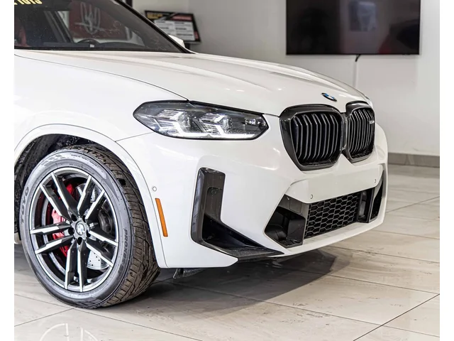 SEMINUEVOS BMW X3 M a Estados en autogozo