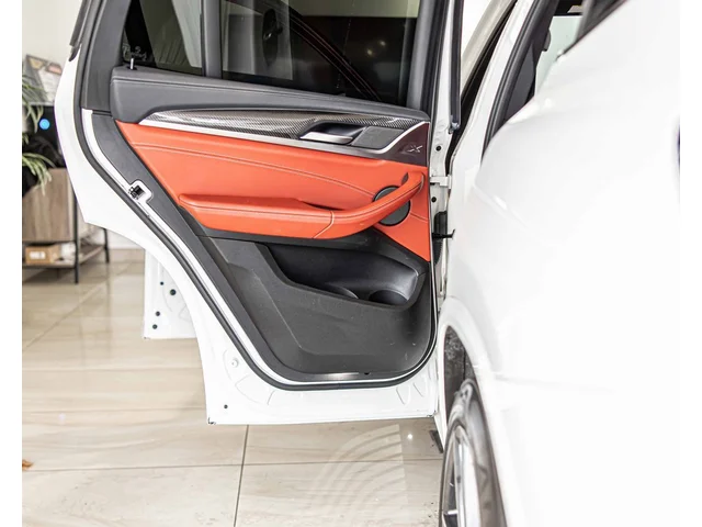 SEMINUEVOS BMW X3 M a Estados en autogozo