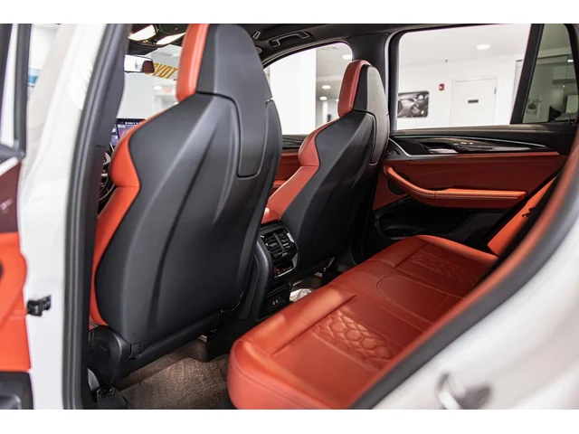 SEMINUEVOS BMW X3 M a Estados en autogozo