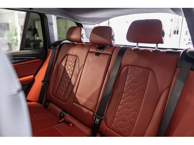 SEMINUEVOS BMW X3 M a Estados en autogozo
