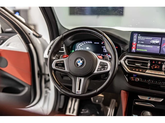 SEMINUEVOS BMW X3 M a Estados en autogozo