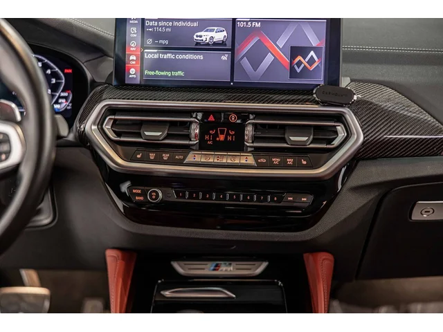 SEMINUEVOS BMW X3 M a Estados en autogozo