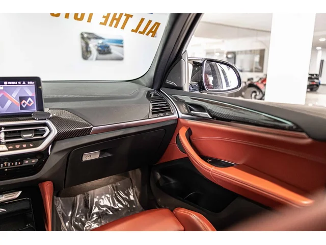 SEMINUEVOS BMW X3 M a Estados en autogozo