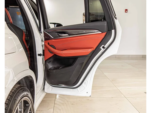 SEMINUEVOS BMW X3 M a Estados en autogozo