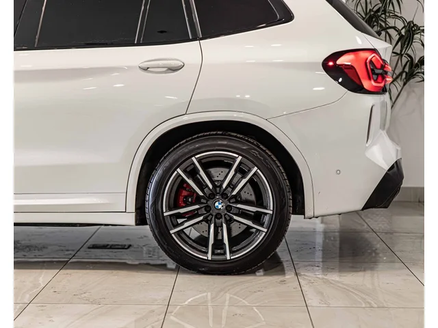 SEMINUEVOS BMW X3 M a Estados en autogozo