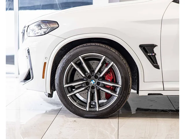 SEMINUEVOS BMW X3 M a Estados en autogozo