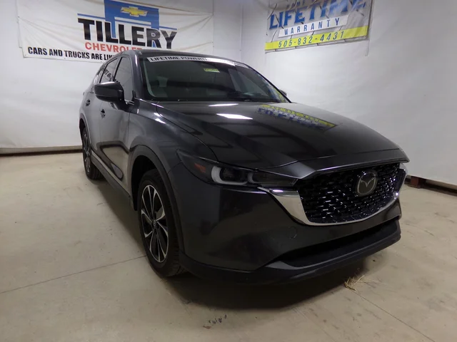 SEMINUEVOS MAZDA CX-5 a Estados en autogozo