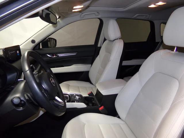 SEMINUEVOS MAZDA CX-5 a Estados en autogozo