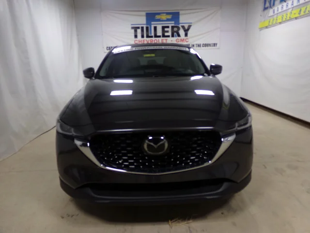 SEMINUEVOS MAZDA CX-5 a Estados en autogozo