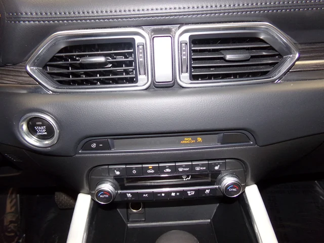 SEMINUEVOS MAZDA CX-5 a Estados en autogozo