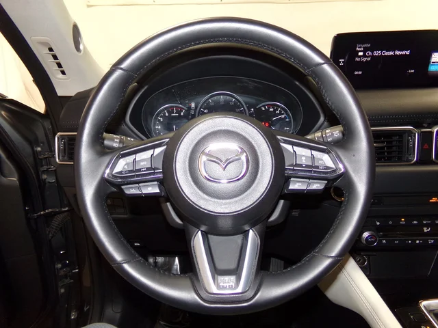 SEMINUEVOS MAZDA CX-5 a Estados en autogozo