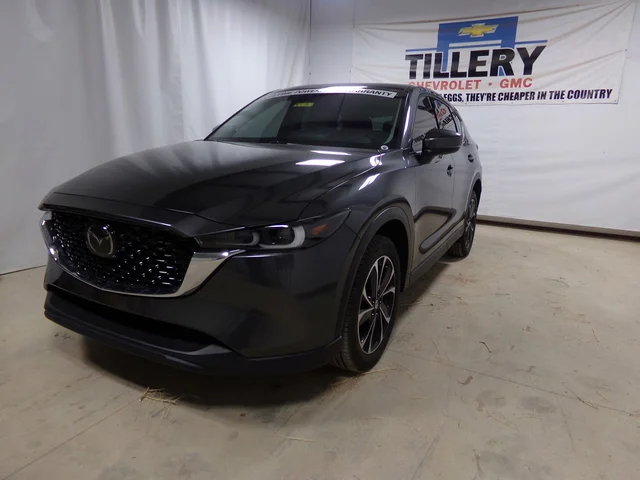 SEMINUEVOS MAZDA CX-5 a Estados en autogozo