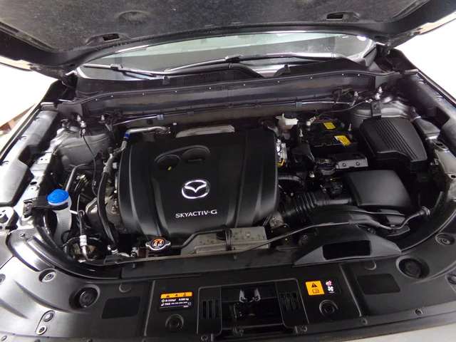 SEMINUEVOS MAZDA CX-5 a Estados en autogozo