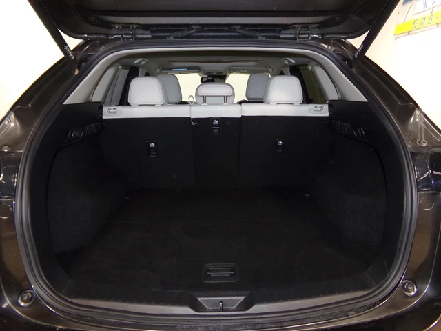 SEMINUEVOS MAZDA CX-5 a Estados en autogozo