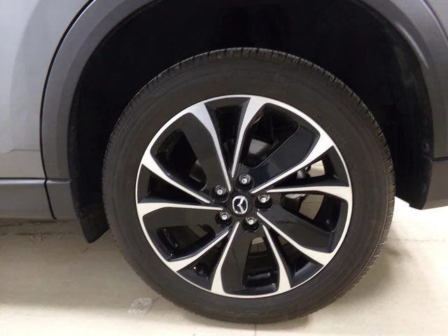 SEMINUEVOS MAZDA CX-5 a Estados en autogozo